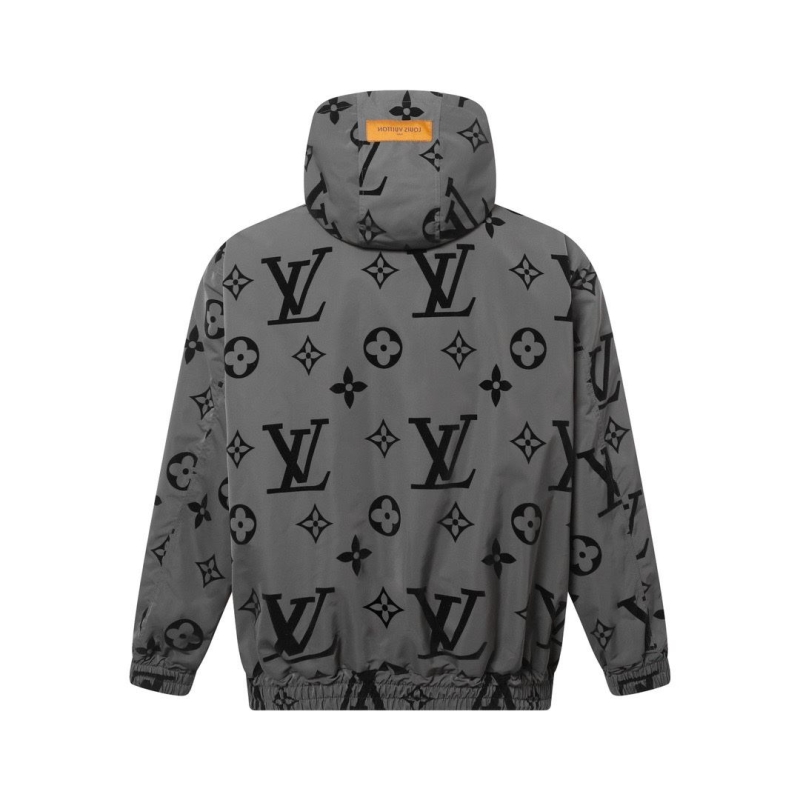 LV Coats